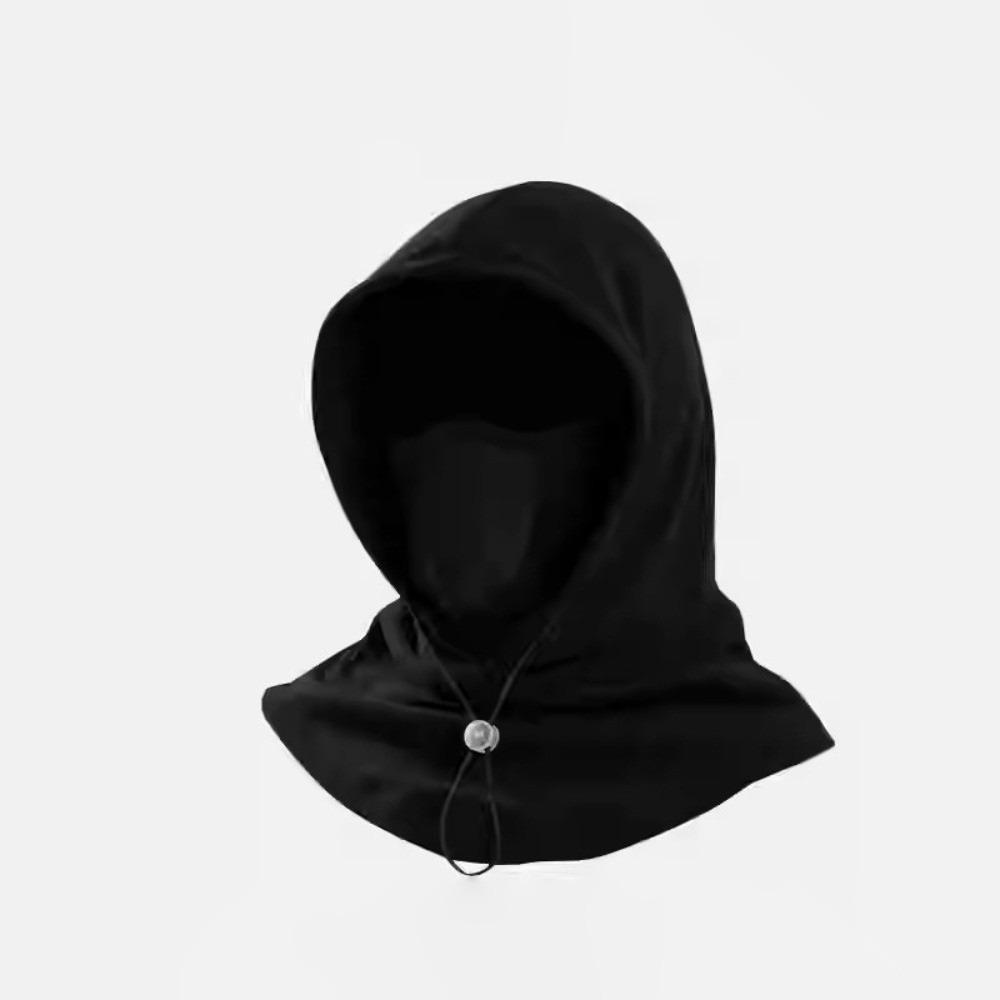 New Warm Scarf Mask Integrated Hat Windproof Pullover Cap Breathable Waterproof Beanie Hat for Outdoor Cycling Skiing чорний
New Warm Scarf Mask Integrated Hat Windproof Pullover Cap Breathable Waterproof Beanie Hat for Outdoor Cycling Skiing чорний