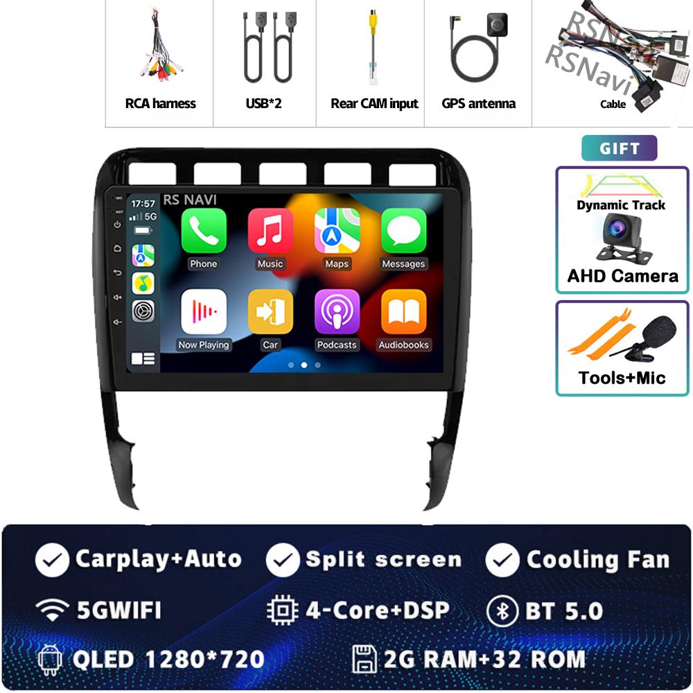 Android 14 Carplay Auto для Porsche Cayenne I 1 9PA 2002-2010 Автомобильное радио DSP 4GWIFI GPS-навигатор Плеер Мультимедиа srereo Видео
Android 14 Carplay Auto для Porsche Cayenne I 1 9PA 2002-2010 Автомобильное радио DSP 4GWIFI GPS-навигатор Плеер Мультимедиа srereo Видео