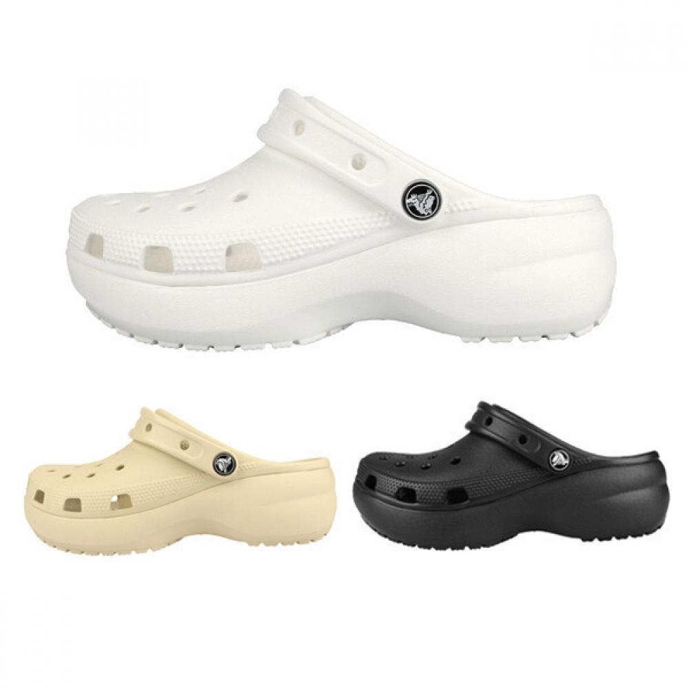 Crocs Издание магазина Доставка в тот же день Классические сабо на платформе 206750 Выберите 1 из 3 206750001/220
Crocs Издание магазина Доставка в тот же день Классические сабо на платформе 206750 Выберите 1 из 3 206750001/220