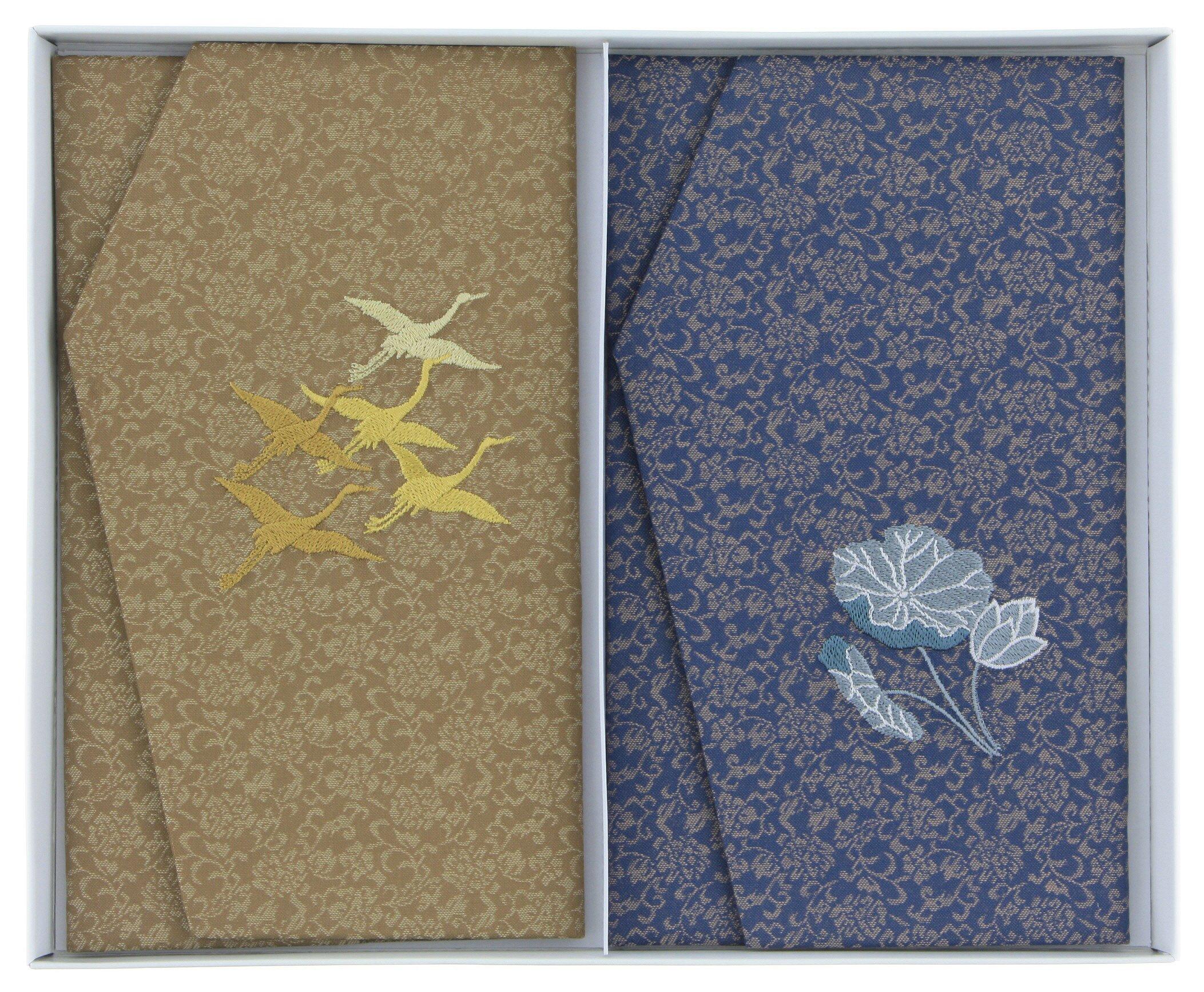 Фукудама Донсу: Набор конвертов для праздников и соболезнований
Фукудама Донсу: Набор конвертов для праздников и соболезнований