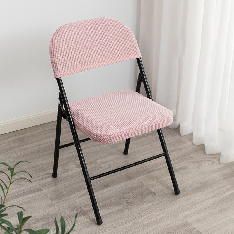 1 комплект, чехол для стула, складной стул для обеденного стола, чехлы для спинки стула, чехол для офисного компьютера, пылезащитный эластичный чехол для стула
1 комплект, чехол для стула, складной стул для обеденного стола, чехлы для спинки стула, чехол для офисного компьютера, пылезащитный эластичный чехол для стула