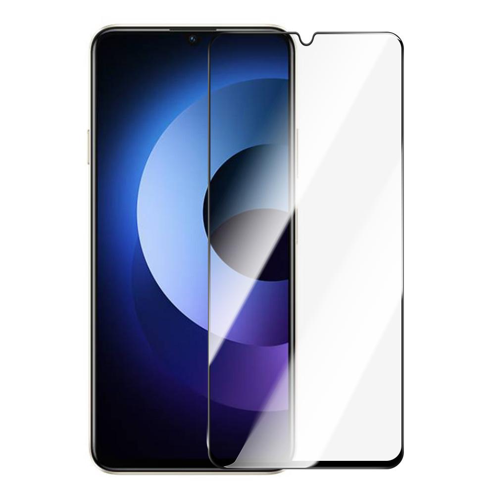 RURIHAI For Wiko Hi Enjoy 70 Plus 5G Screen Protector Secondary Hardening High Aluminium-Silicon Glass Film Type A
RURIHAI For Wiko Hi Enjoy 70 Plus 5G Screen Protector Secondary Hardening High Aluminium-Silicon Glass Film Type A