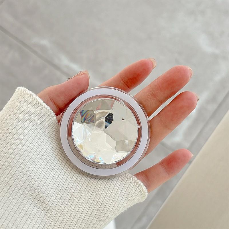 Advanced Water Diamond Mobile Airbag Bracket Magnetic Expansion Creative Ring Wholesale Korean Desktop Portable
Advanced Water Diamond Mobile Airbag Bracket Magnetic Expansion Creative Ring Wholesale Korean Desktop Portable