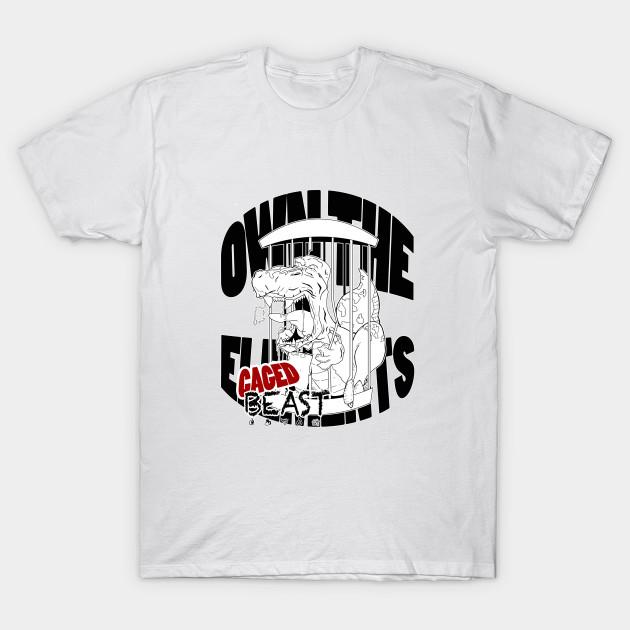 T Shirt Women Ote Caged Beast Wht Out Harajuku Print Kawaii Tshirt Summer Short Sleeve Female T-Shirt Top Tee
T Shirt Women Ote Caged Beast Wht Out Harajuku Print Kawaii Tshirt Summer Short Sleeve Female T-Shirt Top Tee