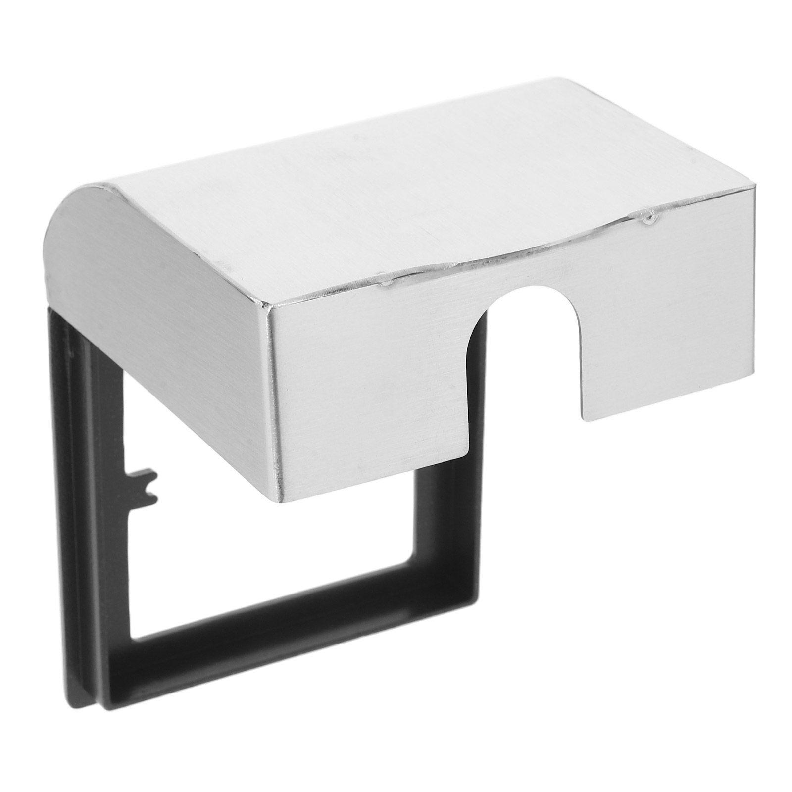 Stainless Steel Waterproof Box for 86 Type Switch Socket Outdoor Rainproof Electrical Enclosure Weatherproof Socket Protection other
Stainless Steel Waterproof Box for 86 Type Switch Socket Outdoor Rainproof Electrical Enclosure Weatherproof Socket Protection other