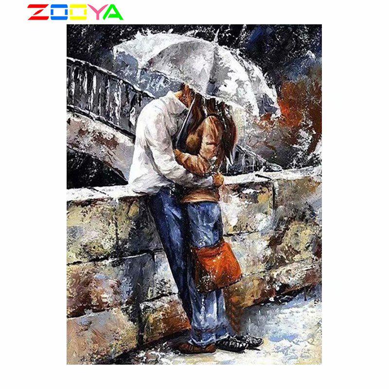 ZOOYA 5D DIY алмазная живопись пара полный квадратный портрет Алмазная вышивка крестиком горный хрусталь мозаика картина домашний декор
ZOOYA 5D DIY алмазная живопись пара полный квадратный портрет Алмазная вышивка крестиком горный хрусталь мозаика картина домашний декор
