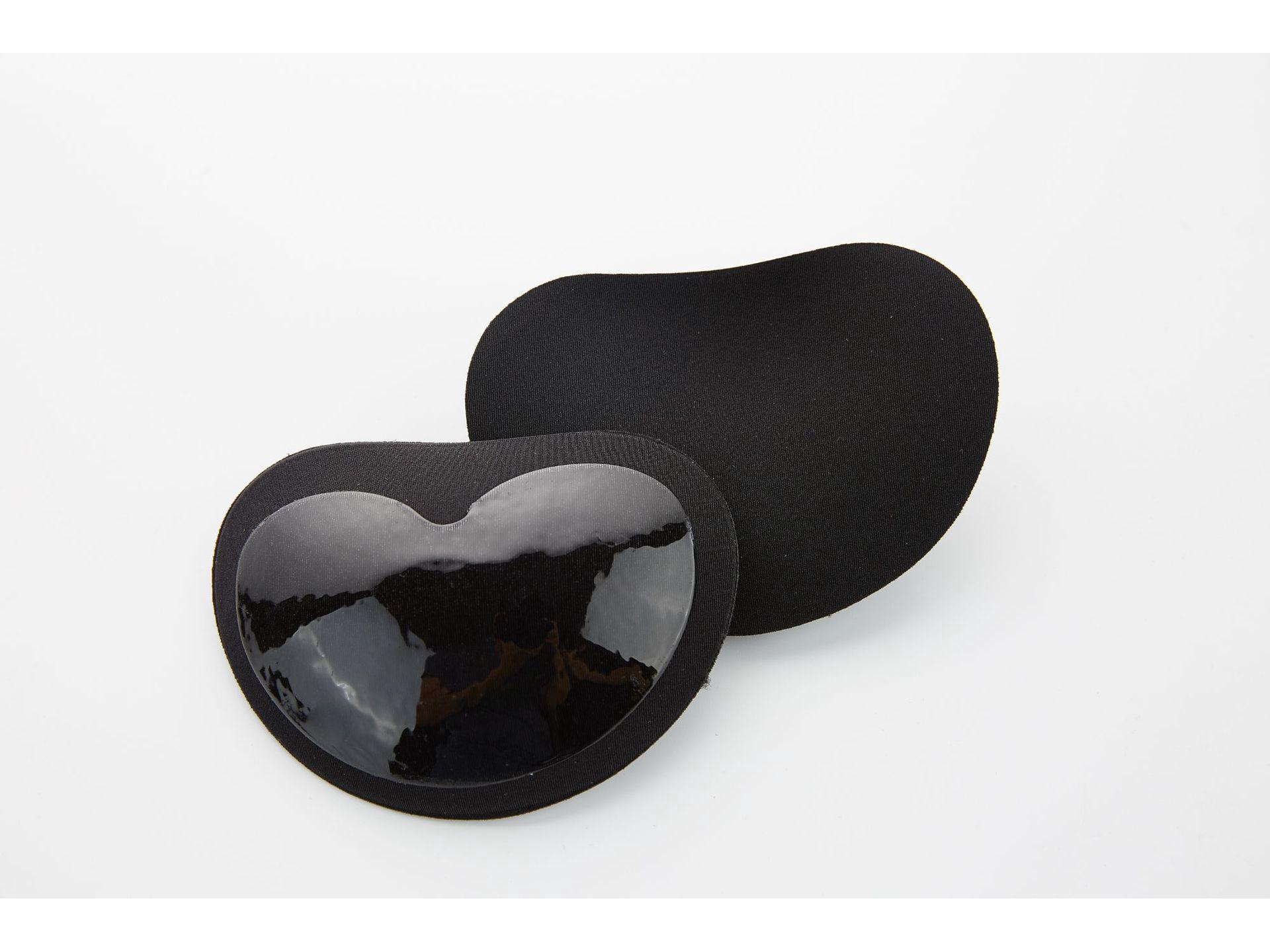 Дихаюча силіконова підкладка для грудей із стільниковим дизайном для бікіні та спортивного одягу One Size
Дихаюча силіконова підкладка для грудей із стільниковим дизайном для бікіні та спортивного одягу One Size