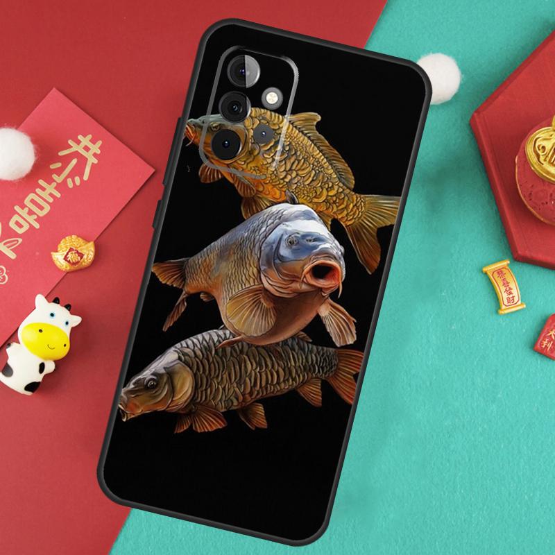 Carp Fishing Case For Samsung Galaxy A56 A36 A26 A16 A06 A13 A33 A53 A15 A35 A55 A34 A54 A12 A32 A52 A17 Samsung A23
Carp Fishing Case For Samsung Galaxy A56 A36 A26 A16 A06 A13 A33 A53 A15 A35 A55 A34 A54 A12 A32 A52 A17 Samsung A23