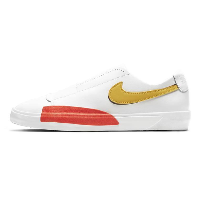 Nike Blazer Low Kickdown White Multi Color Women s CJ1651-101 36
Nike Blazer Low Kickdown White Multi Color Women s CJ1651-101 36