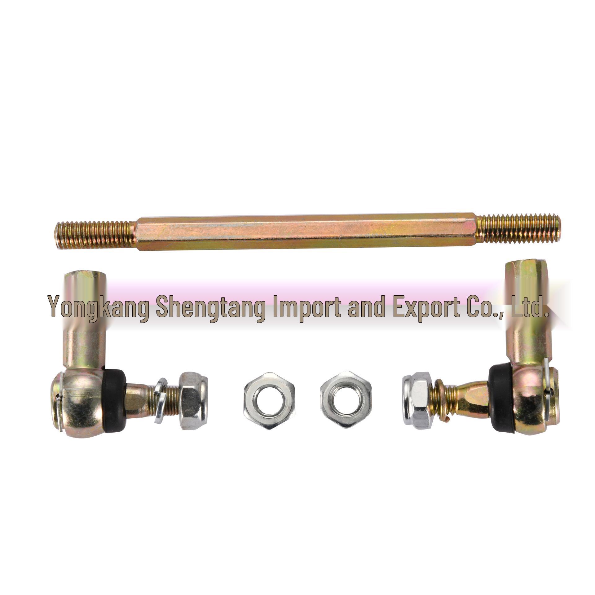 165mm Pull Rod for 50cc-250cc ATV Metal
165mm Pull Rod for 50cc-250cc ATV Metal