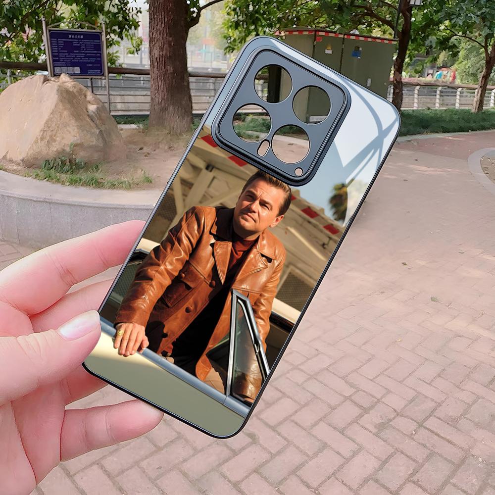 Star Leonardo DiCaprio Actor Phone Case for Xiaomi Redmi Note 14 13 12 14c 13c 13x A5 A3 A2 Pro plus glass Cover Redmi A5 4G
Star Leonardo DiCaprio Actor Phone Case for Xiaomi Redmi Note 14 13 12 14c 13c 13x A5 A3 A2 Pro plus glass Cover Redmi A5 4G