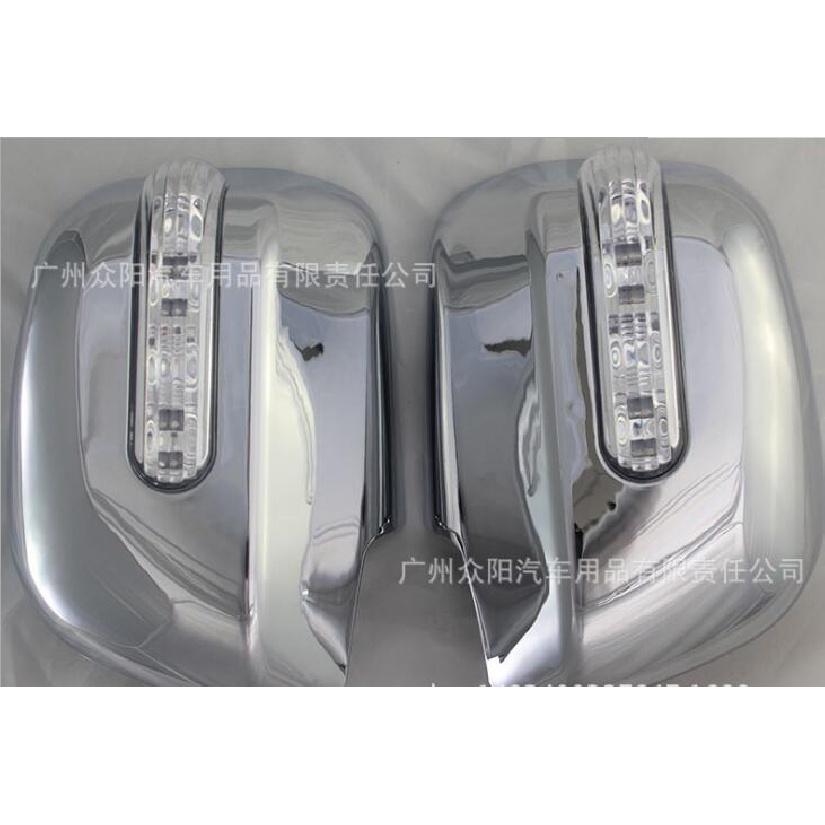 Для Toyota Highlander kluger 1998-2003/Alphard 1998-2003 Новый стиль 2 шт. ABS хромированные дверные зеркальные чехлы с
Для Toyota Highlander kluger 1998-2003/Alphard 1998-2003 Новый стиль 2 шт. ABS хромированные дверные зеркальные чехлы с