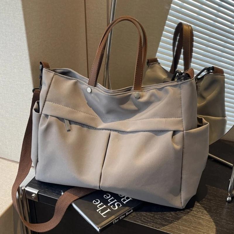 Large Capacity Winter Lady Shoulder Bag Vintage Casual Girl Tote Bags Y2K Pu Leather Female Handbags Women s Commuter Bag Purse 51cmx30cmx18cm
Large Capacity Winter Lady Shoulder Bag Vintage Casual Girl Tote Bags Y2K Pu Leather Female Handbags Women s Commuter Bag Purse 51cmx30cmx18cm