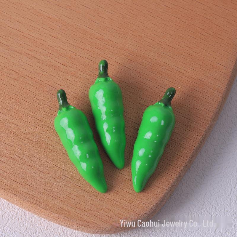 Набір для креативної гри з їжею з епоксидної смоли: Шпилька, Магніт і Чохол для телефону з креветками, часником і перцем
Набір для креативної гри з їжею з епоксидної смоли: Шпилька, Магніт і Чохол для телефону з креветками, часником і перцем