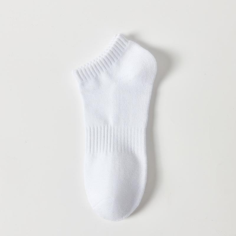 Новые мужские носки-гольфы из 100% хлопка, черные, белые, впитывающие, женские, антибактериальные, дышащие, женские длинные спортивные носки, 4 варианта длины EU38-45(US 6-12)
Новые мужские носки-гольфы из 100% хлопка, черные, белые, впитывающие, женские, антибактериальные, дышащие, женские длинные спортивные носки, 4 варианта длины EU38-45(US 6-12)