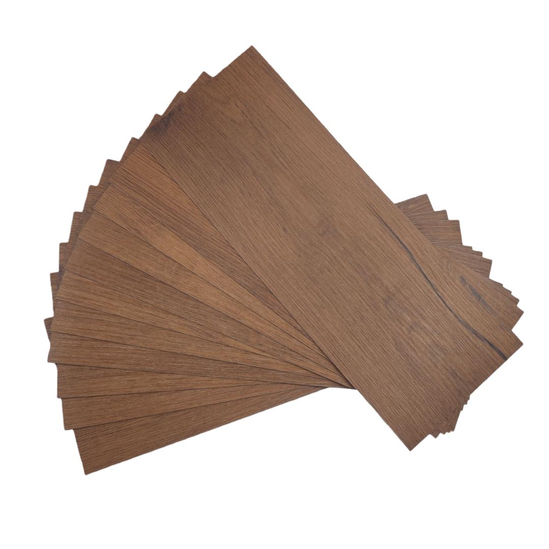 10PCS 40x15cm PVC Floor Stickers Self-adhesive Stickers Waterproof Thickened Wood Grain Floor Stickers Stickers Living Room 10pcs
10PCS 40x15cm PVC Floor Stickers Self-adhesive Stickers Waterproof Thickened Wood Grain Floor Stickers Stickers Living Room 10pcs