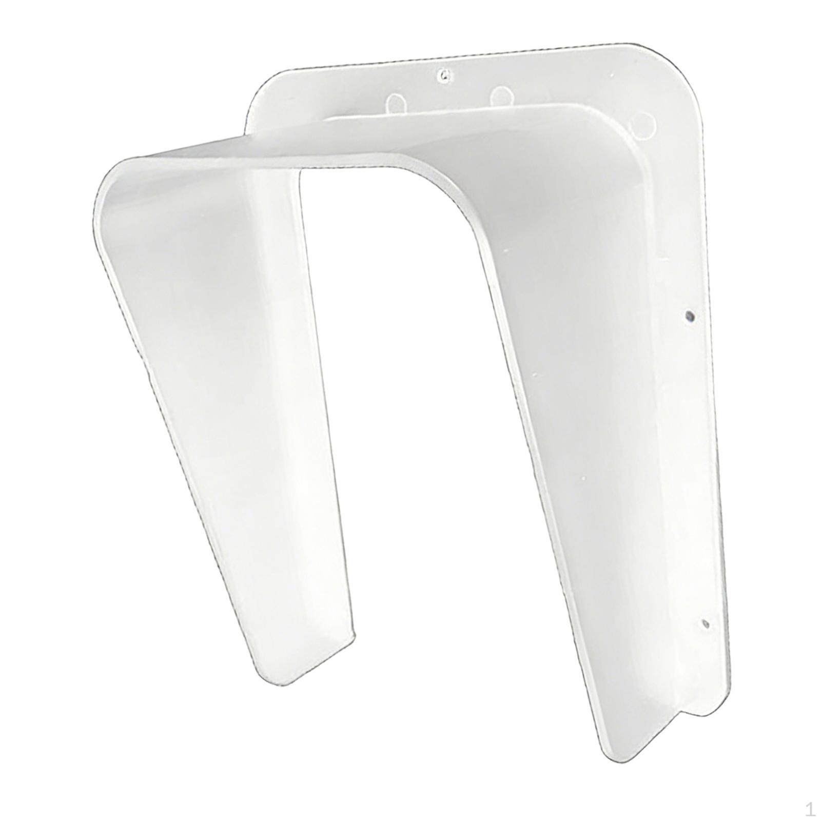 Doorbell Rain Cover,Rain Shield Outside Access Control Keypad Cover,Protector for Door Phone
Doorbell Rain Cover,Rain Shield Outside Access Control Keypad Cover,Protector for Door Phone