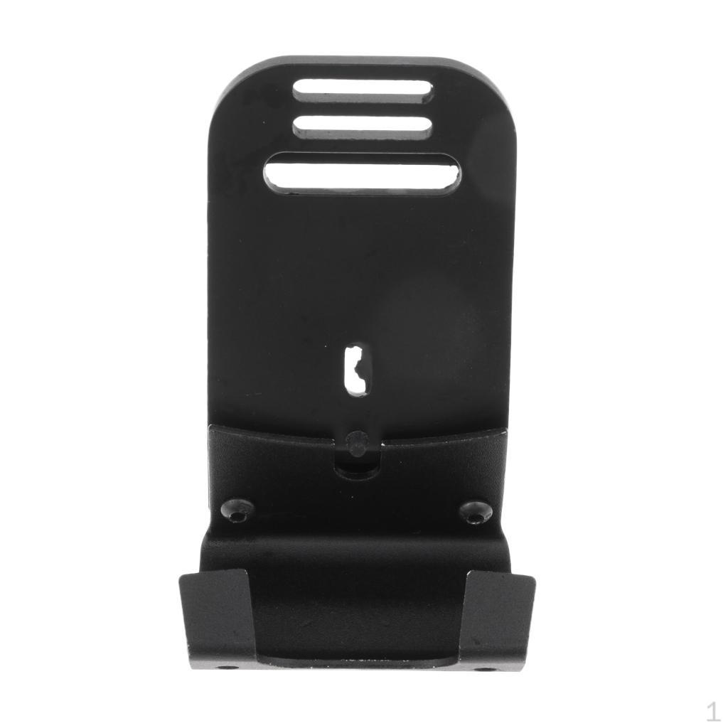 Holder Aluminum Alloy Mount for MICH Helmet Hunting Hats
Holder Aluminum Alloy Mount for MICH Helmet Hunting Hats