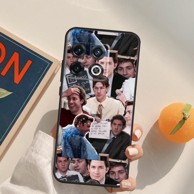 The Office Collage Case For OnePlus Nord 5 CE 2 3 4 Lite N20 N30 OnePlus 15 13 12 11 13T 10T 10R 12R 13R Cover OnePlus 8T
The Office Collage Case For OnePlus Nord 5 CE 2 3 4 Lite N20 N30 OnePlus 15 13 12 11 13T 10T 10R 12R 13R Cover OnePlus 8T