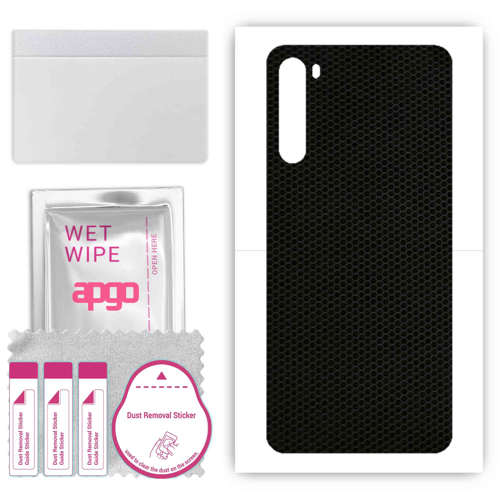 Apgo Protective Skin Sticker для задньої панелі, сумісний з Redmi Note 8 (2021 рік), Пакетна плівка, фольга, вініл – матриця візерунків
Apgo Protective Skin Sticker для задньої панелі, сумісний з Redmi Note 8 (2021 рік), Пакетна плівка, фольга, вініл – матриця візерунків