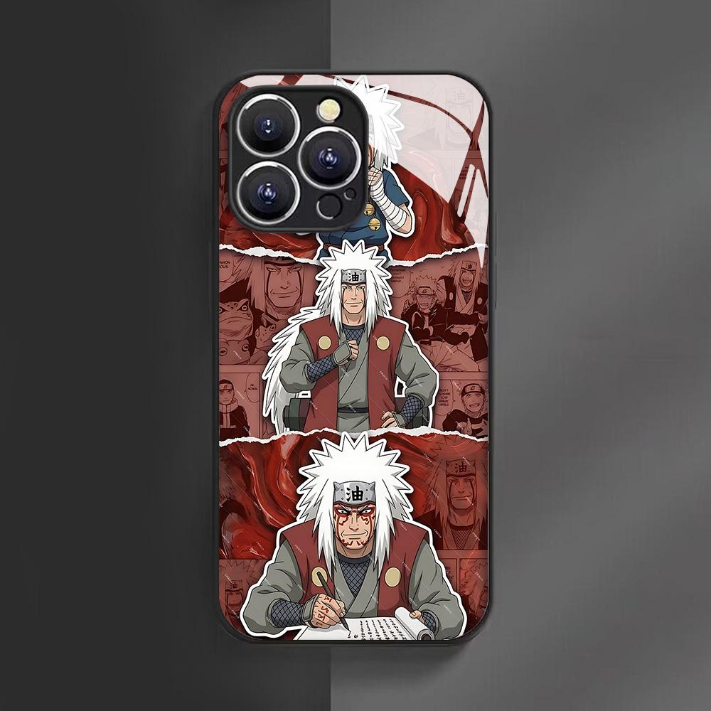 Cool Anime N-Narutos Phone Case For iPhone 17e 17 16 16e 15 14 13 12 Mini 11 Air Pro XS Max XR X Plus Glass Silicone Frame iPhone 16 Plus
Cool Anime N-Narutos Phone Case For iPhone 17e 17 16 16e 15 14 13 12 Mini 11 Air Pro XS Max XR X Plus Glass Silicone Frame iPhone 16 Plus
