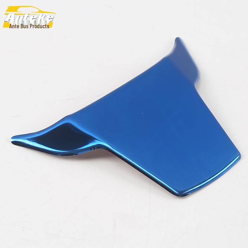 Antke Decorative Stickers for CR-V: 20 Steering Wheel & Dashboard Bright Trim Models
Antke Decorative Stickers for CR-V: 20 Steering Wheel & Dashboard Bright Trim Models