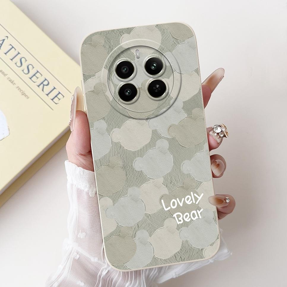 Case For Realme 12 Pro 6.7 RMX3842 Cartoon Astronaut Panda Soft Silicone Cover For Oppo Realme 12 Pro+ 12pro Plus 5G Phone Case Realme 12 Pro 5G
Case For Realme 12 Pro 6.7 RMX3842 Cartoon Astronaut Panda Soft Silicone Cover For Oppo Realme 12 Pro+ 12pro Plus 5G Phone Case Realme 12 Pro 5G