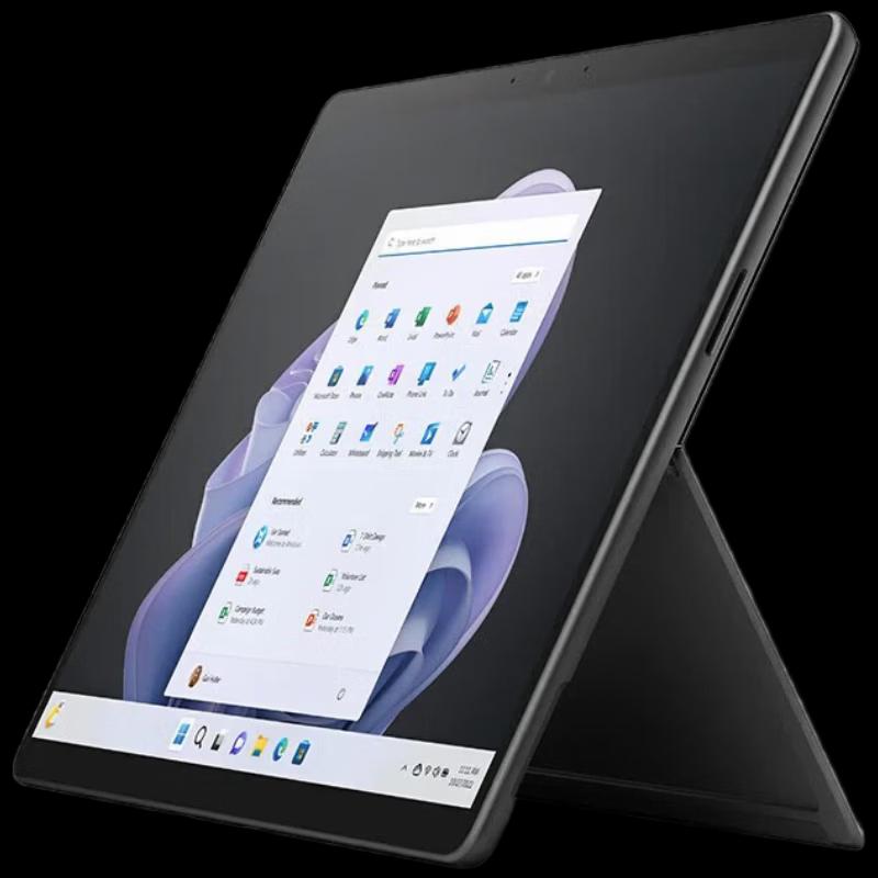 Microsoft Surface Pro 10 AI 2-in-1 Tablet Laptop (CN version)
Microsoft Surface Pro 10 AI 2-in-1 Tablet Laptop (CN version)