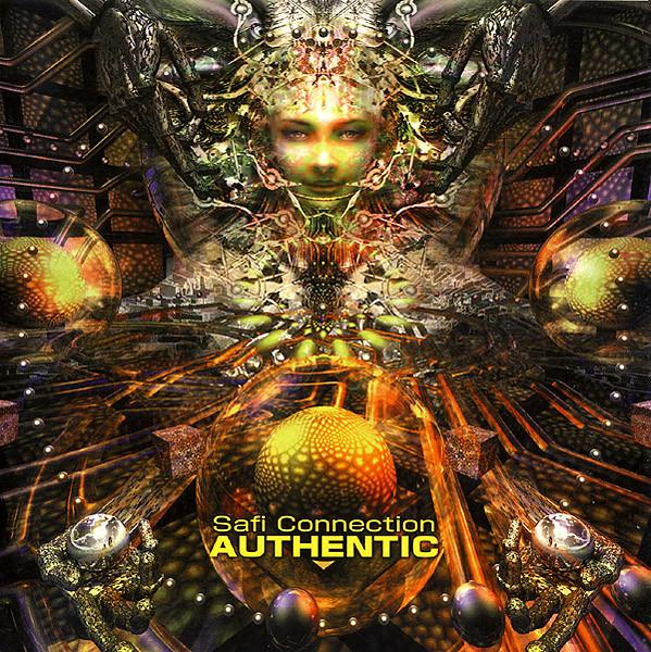 CD SAFI CONNECTION - Authentic ARCCD002 Arcadia Music 2003 Japan ObiDance & Electronica Used
CD SAFI CONNECTION - Authentic ARCCD002 Arcadia Music 2003 Japan ObiDance & Electronica Used