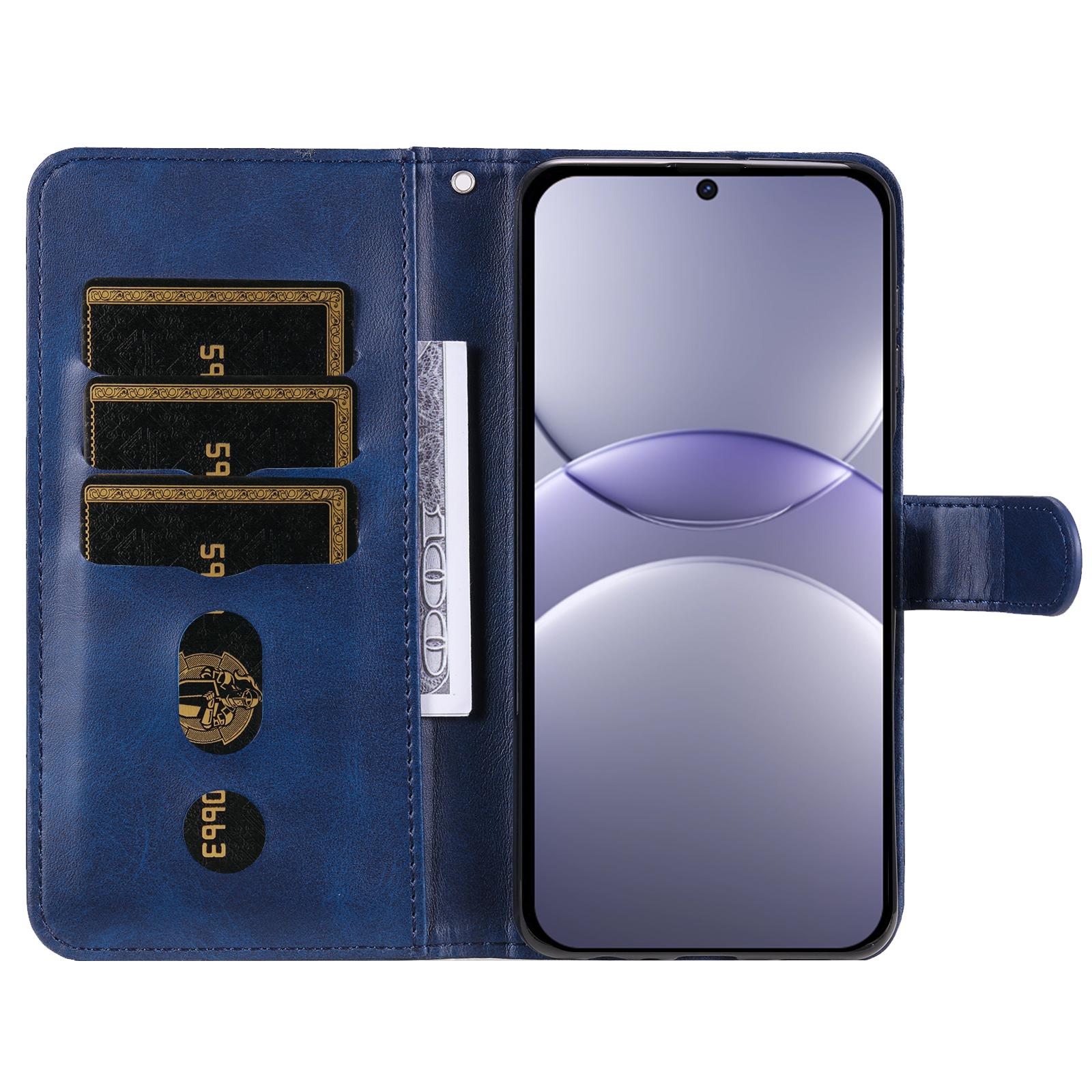 For Huawei nova 14 5G/nova 13 5G/nova 12 5G Case Zipper Wallet Calf Texture PU Leather Phone Cover Blue
For Huawei nova 14 5G/nova 13 5G/nova 12 5G Case Zipper Wallet Calf Texture PU Leather Phone Cover Blue