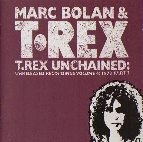 CD MARK BOLAN; T REX - T. Rex Unchained: Unreleased Record EDCD442 Edsel Records 1995 Germany Rock Used
CD MARK BOLAN; T REX - T. Rex Unchained: Unreleased Record EDCD442 Edsel Records 1995 Germany Rock Used