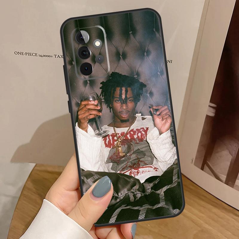 Rapper Playboi Carti Phone Case For Samsung Galaxy A32 A52 A12 A53 A33 A23 A13 A54 A34 A14 A51 A15 A25 A35 A55 Samsung A55
Rapper Playboi Carti Phone Case For Samsung Galaxy A32 A52 A12 A53 A33 A23 A13 A54 A34 A14 A51 A15 A25 A35 A55 Samsung A55