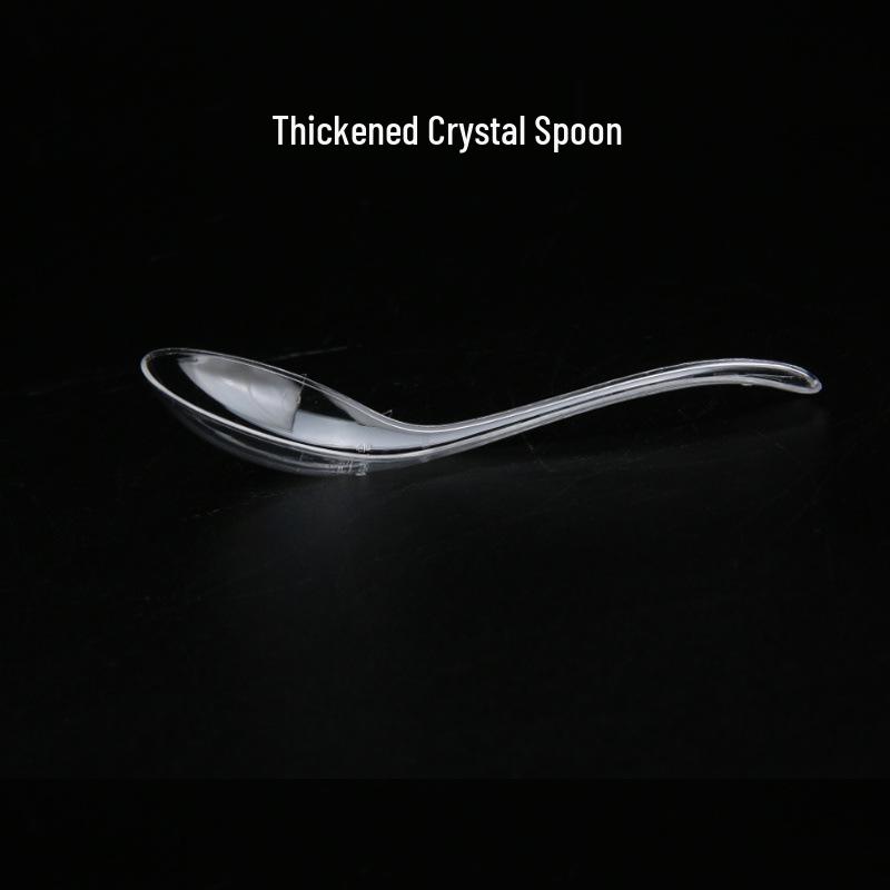 Disposable Crystal Bowl & Chopsticks Set: Durable Plastic, Food-Grade, Ideal for Soup & Rice, 4-Piece Aviation Cutlery Set.
Disposable Crystal Bowl & Chopsticks Set: Durable Plastic, Food-Grade, Ideal for Soup & Rice, 4-Piece Aviation Cutlery Set.