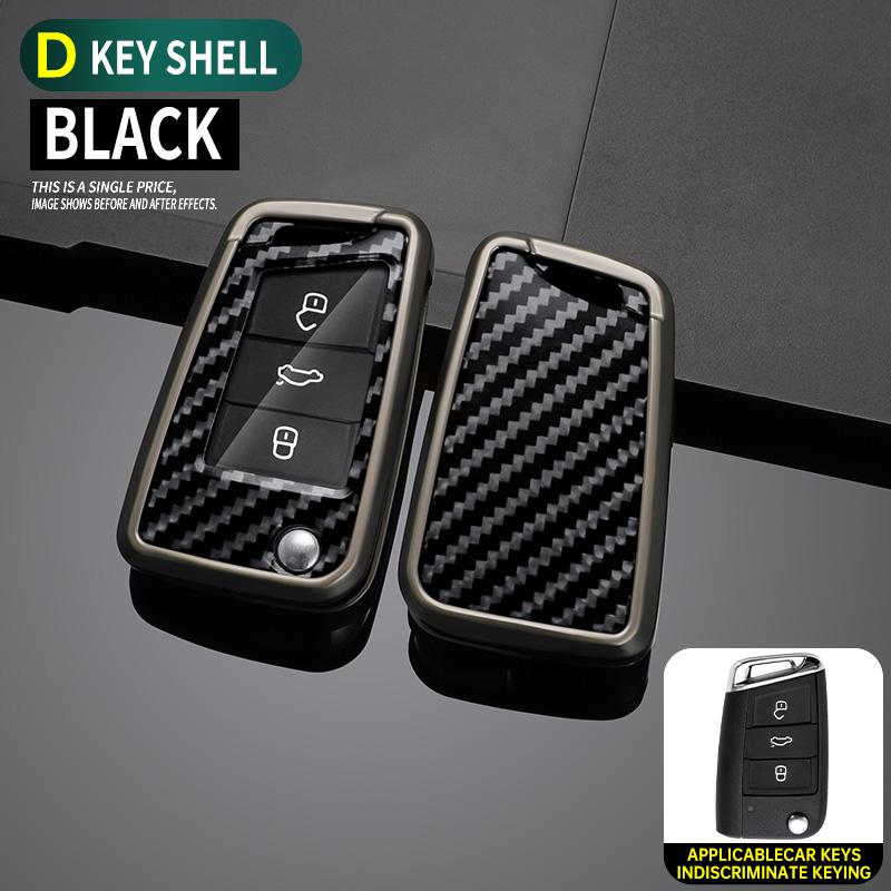 Alloy Car Remote Key Case Cover Protect Shell Bag For VW Volkswagen Golf 7 MK7 Tiguan MK2 SEAT Ateca Leon FR Ibiza Skoda Octavia
Alloy Car Remote Key Case Cover Protect Shell Bag For VW Volkswagen Golf 7 MK7 Tiguan MK2 SEAT Ateca Leon FR Ibiza Skoda Octavia