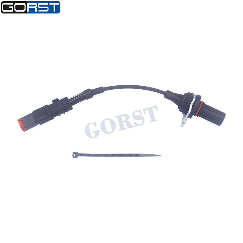 Transmission ECA Speed Sensor 4307350 for Truck for Eaton Fuller Ultrashift Auto Part FUL-K4149 4307350
Transmission ECA Speed Sensor 4307350 for Truck for Eaton Fuller Ultrashift Auto Part FUL-K4149 4307350