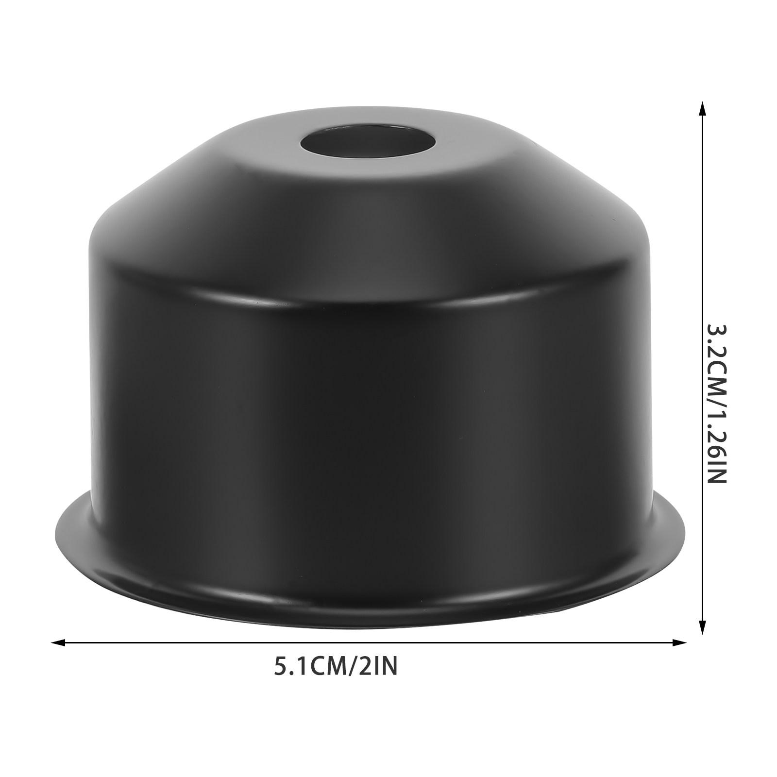 DIY E27 Lamp Cup Holder Iron Base Multi Functional Wall Ceiling Light Socket Lamp Base Fitting Accessories Modern Finials чорний
DIY E27 Lamp Cup Holder Iron Base Multi Functional Wall Ceiling Light Socket Lamp Base Fitting Accessories Modern Finials чорний