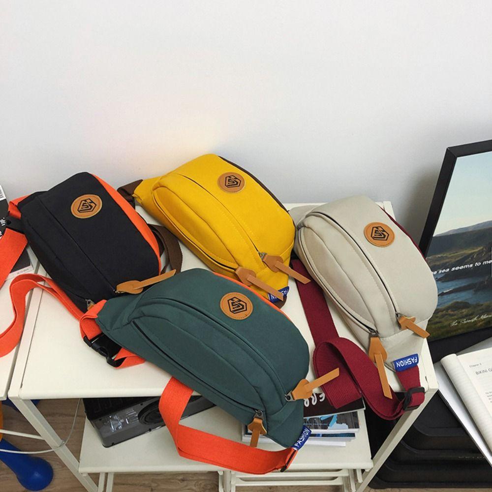 Сумка на пояс из ткани Оксфорд, черная, бежевая, желтая, зеленая, маленькая, женская, нагрудная сумка, унисекс
Сумка на пояс из ткани Оксфорд, черная, бежевая, желтая, зеленая, маленькая, женская, нагрудная сумка, унисекс