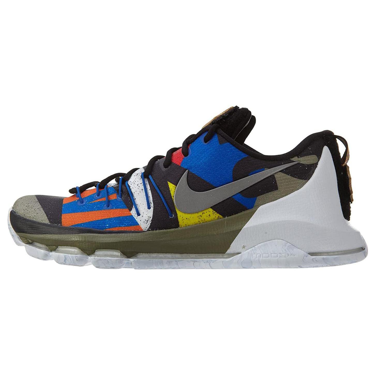 Новые Nike Kd 8 All Star 2016 829207-100 40
Новые Nike Kd 8 All Star 2016 829207-100 40