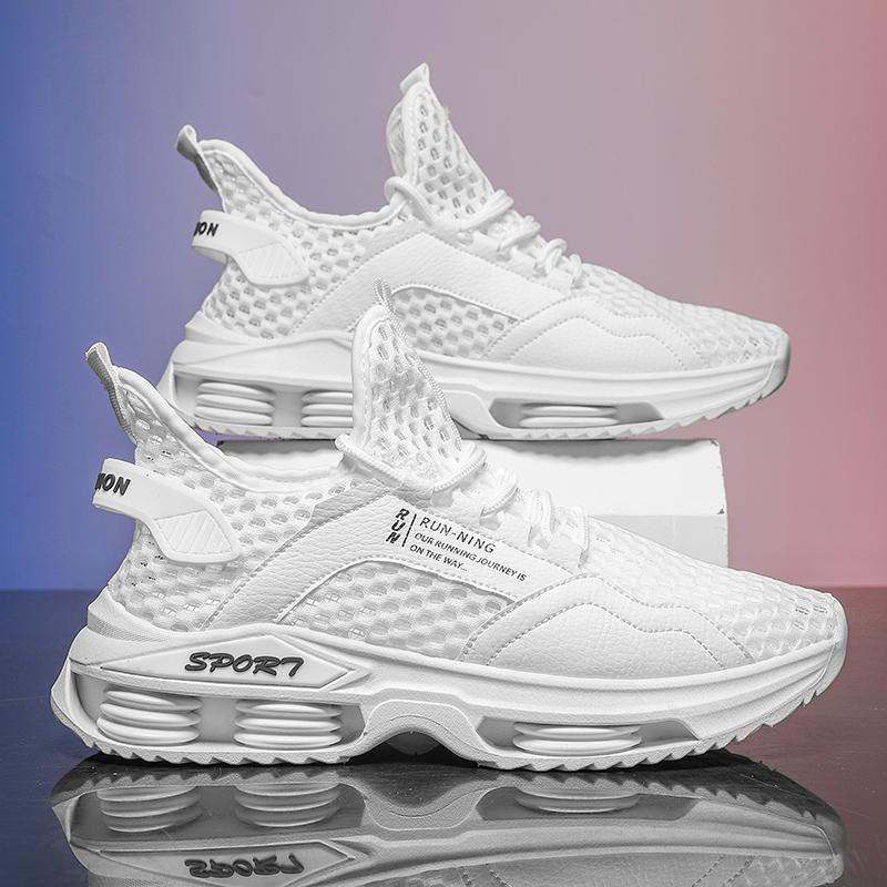 2024 sandals men s summer hollow breathable mesh shoes non-slip versatile fashion foreign style men s shoes travel hiking shoes 44 белый
2024 sandals men s summer hollow breathable mesh shoes non-slip versatile fashion foreign style men s shoes travel hiking shoes 44 белый