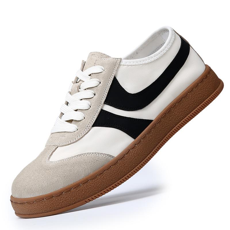 2025 men s board shoes outdoor casual shoes spring and autumn new trend Deshun shoes men s wear-resistant non-slip versatile men s shoes 44
2025 men s board shoes outdoor casual shoes spring and autumn new trend Deshun shoes men s wear-resistant non-slip versatile men s shoes 44