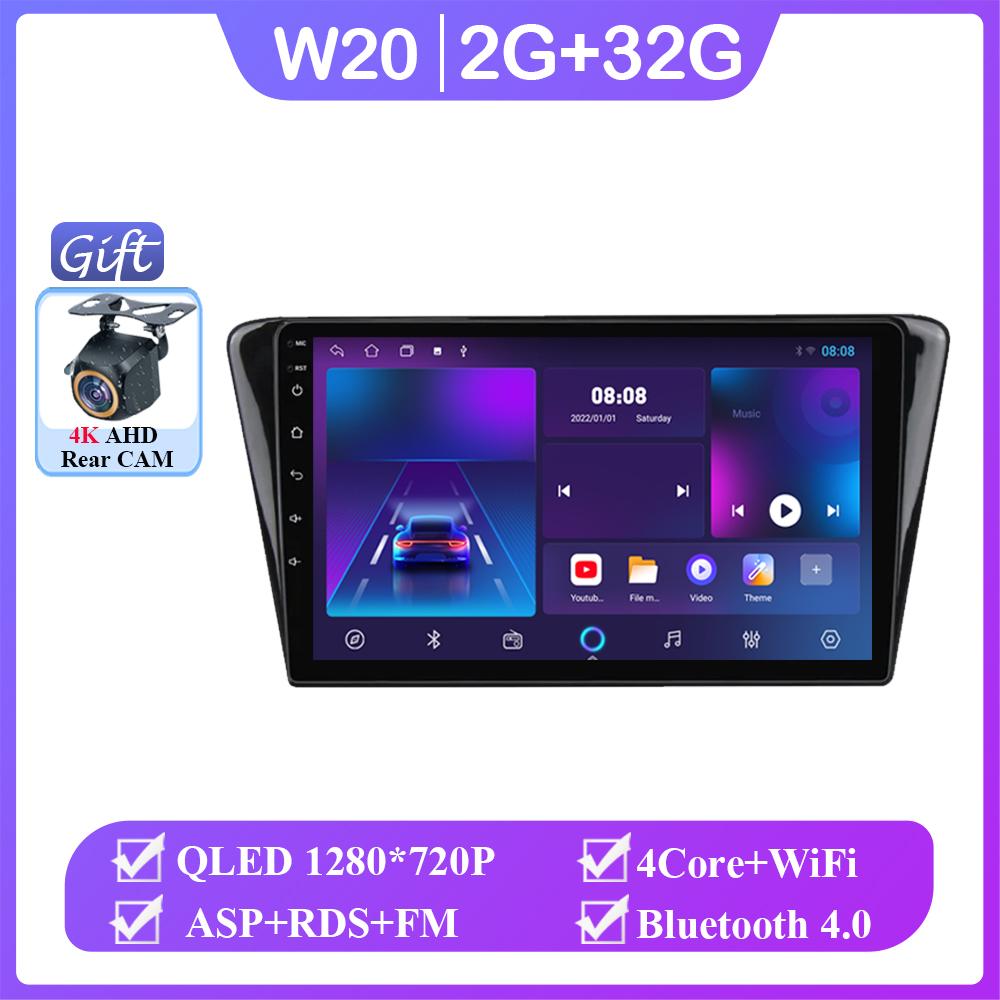 Android 14 Car Radio For Peugeot 408 2014 2015 2016 2017 2018 Navigation GPS Multimedia Player Stereo WiFi 4G Carplay BT Videa
Android 14 Car Radio For Peugeot 408 2014 2015 2016 2017 2018 Navigation GPS Multimedia Player Stereo WiFi 4G Carplay BT Videa