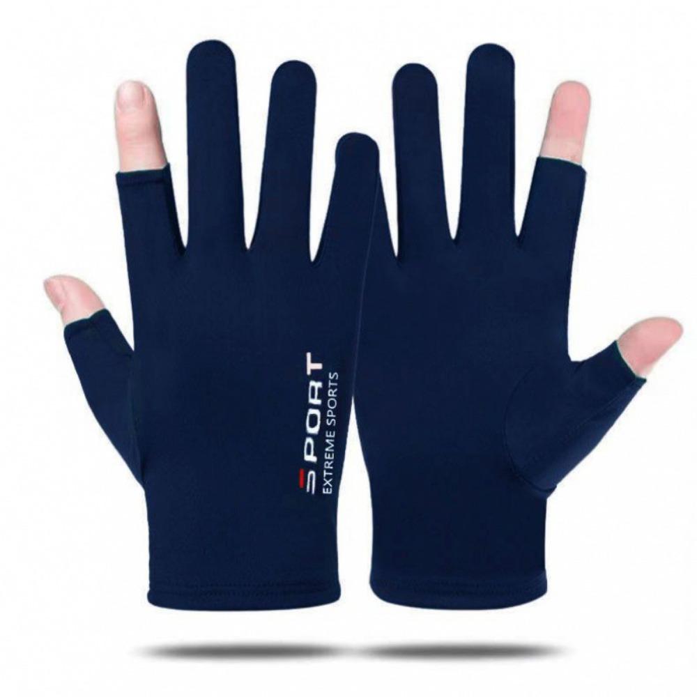 Lightweight Breathable Nylon Dot Grip Gloves, Non-Slip Black White Dots for Fishing Cycling Outdoor Sports синій
Lightweight Breathable Nylon Dot Grip Gloves, Non-Slip Black White Dots for Fishing Cycling Outdoor Sports синій