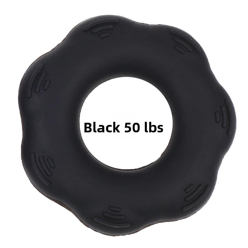 Multi-color Gear Type Silicone Grip Ring Female Exercise Massage Bump O-grip Hand Trainer
Multi-color Gear Type Silicone Grip Ring Female Exercise Massage Bump O-grip Hand Trainer
