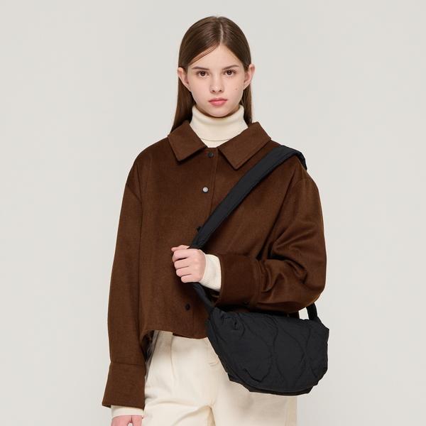 Сумка через плечо Bundle с двумя ремнями (черный), РД23Д28БКФ0-7000025999
Сумка через плечо Bundle с двумя ремнями (черный), РД23Д28БКФ0-7000025999