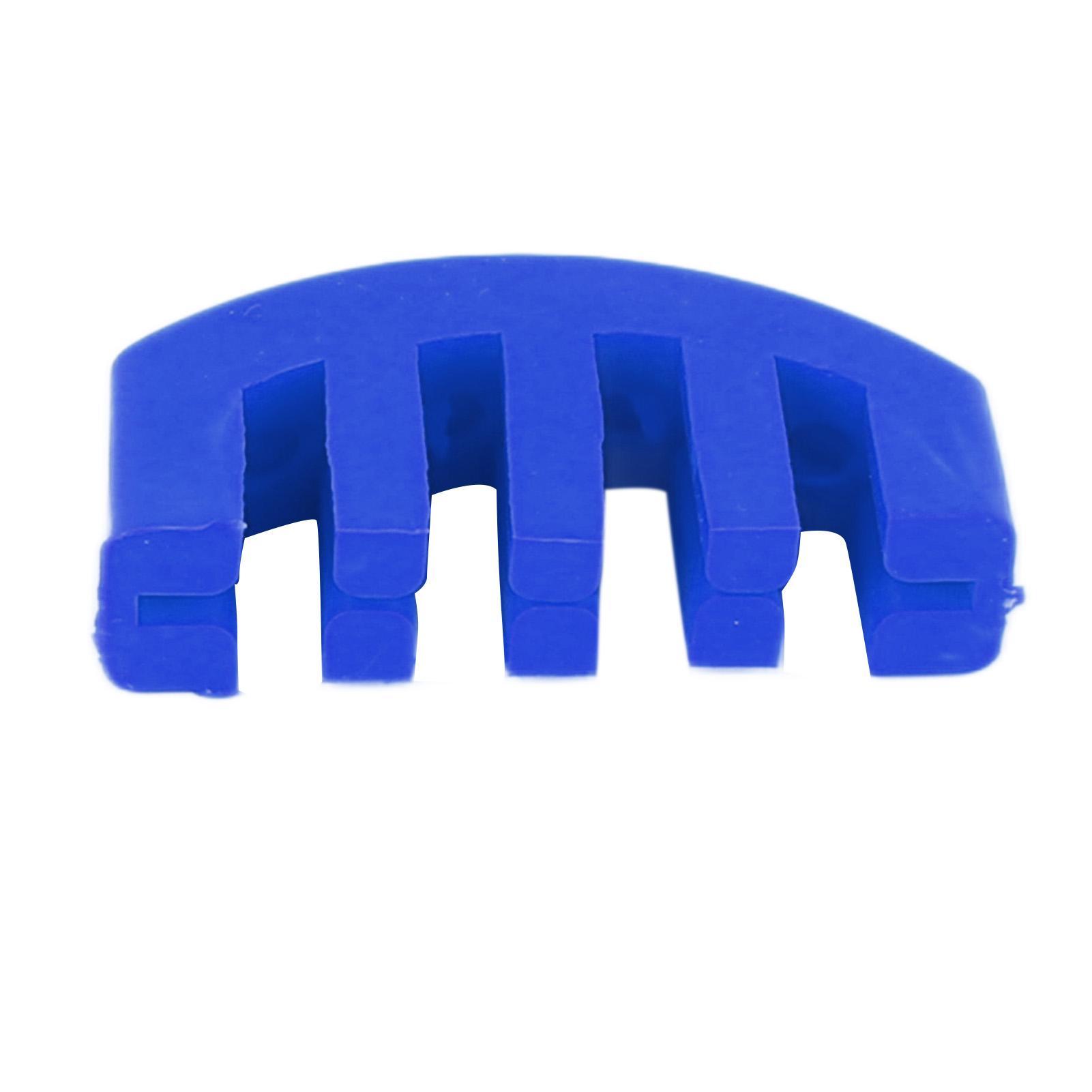 Violin Practice Mute Rubber Compact Musical Instruments Accessory for 44 34 12 14 Violin Sound синий
Violin Practice Mute Rubber Compact Musical Instruments Accessory for 44 34 12 14 Violin Sound синий