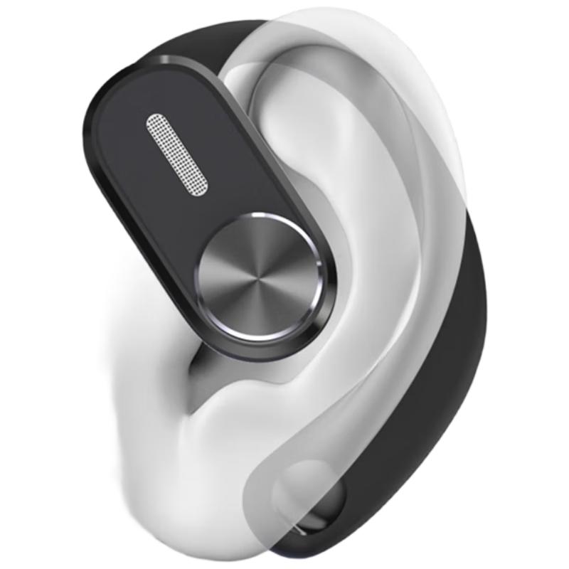 Hyundai YH-B014 Open-Ear Bluetooth Earphones
Hyundai YH-B014 Open-Ear Bluetooth Earphones