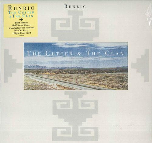 LP Record RUNRIG - The Cutter & The Clan CHRH1669 Chrysalis Catal 2024 Europe Rock
LP Record RUNRIG - The Cutter & The Clan CHRH1669 Chrysalis Catal 2024 Europe Rock