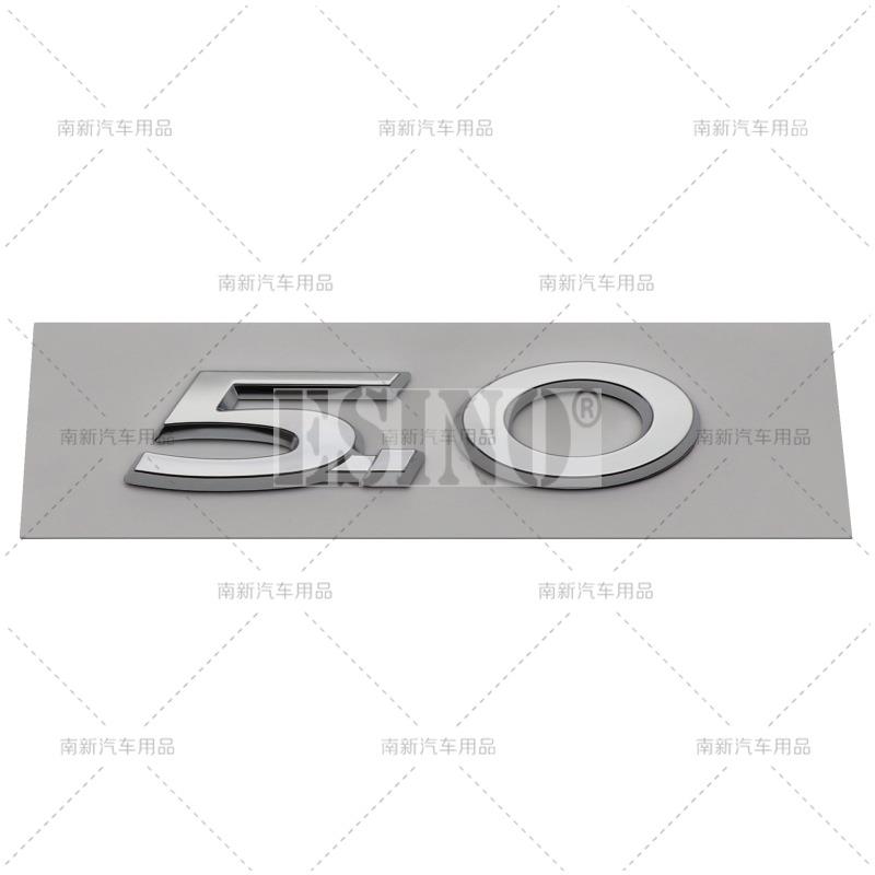 Car Styling 3D 3.0 5.0 V6 V8 Car ABS RearTrunk Fender Adhesive Badge Body Tailgate Displaceme Emblem For Jaguar XE XF XJ
Car Styling 3D 3.0 5.0 V6 V8 Car ABS RearTrunk Fender Adhesive Badge Body Tailgate Displaceme Emblem For Jaguar XE XF XJ