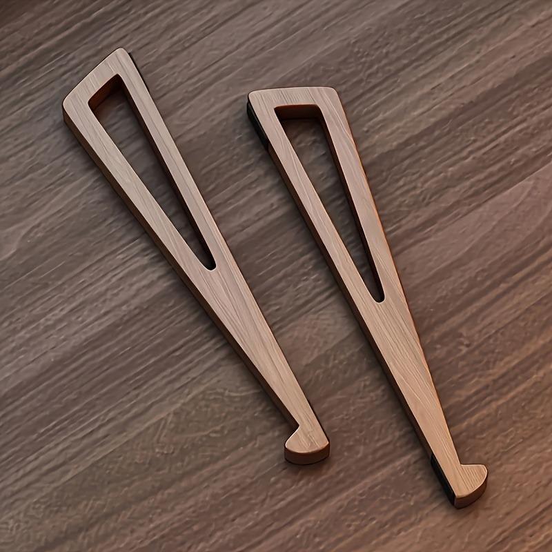 2Pc Laptop Stand | Portable Reading and Study Table
2Pc Laptop Stand | Portable Reading and Study Table
