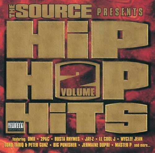 CD РАЗНЫЕ ИСПОЛНИТЕЛИ - The Source представляет: Хип-хоп хиты Vo 3145656682 Не из Японии Рэп и хип-хоп/R&B Б/у
CD РАЗНЫЕ ИСПОЛНИТЕЛИ - The Source представляет: Хип-хоп хиты Vo 3145656682 Не из Японии Рэп и хип-хоп/R&B Б/у